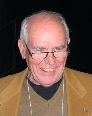 Ivan Sutherland